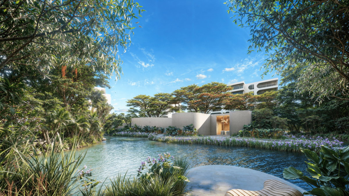 รูป ขายต่อห้องชุด 1 ห้องนอน โครงการ The Standard Residences Bang Tao ภูเก็ต - รูปที่ 8/8