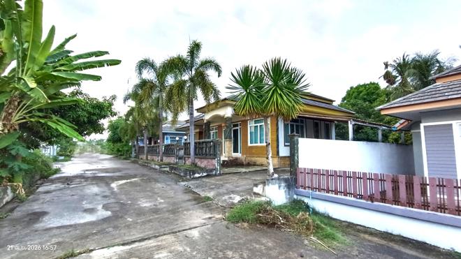 picture HOME 80 Sq.w. Khao Phanom Krabi for 1.9M - 19/42
