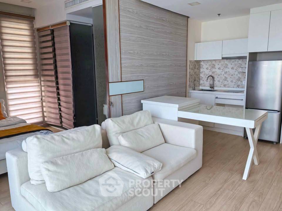 รูป คอนโด 1-ห้องนอน ที่ ซีตัส บีชฟรอนท์ ใกล้ หาดจอมเทียน (ID 2927898) - รูปที่ 12/14