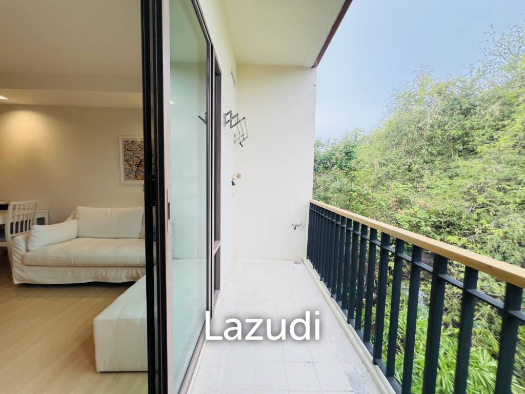 picture 68 sqm 2 Bedroom on 4th Floor at Baan San Suk - 11/30