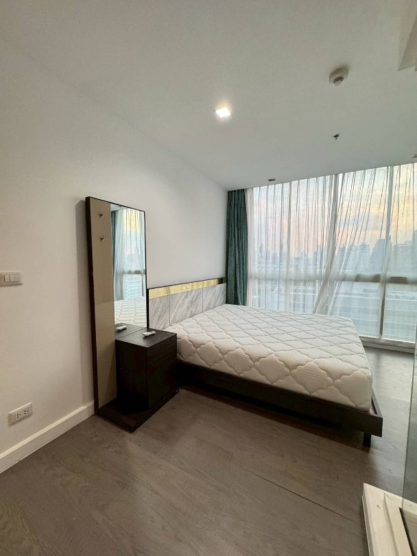 รูป ให้เช่า Condo Aspace ID Asoke-Dindaeng  for rent - รูปที่ 20/20