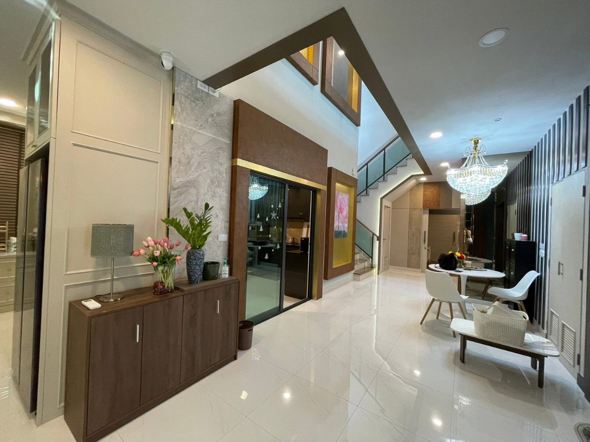 picture ME2500121 House For Rent The City Bangna - 12/19