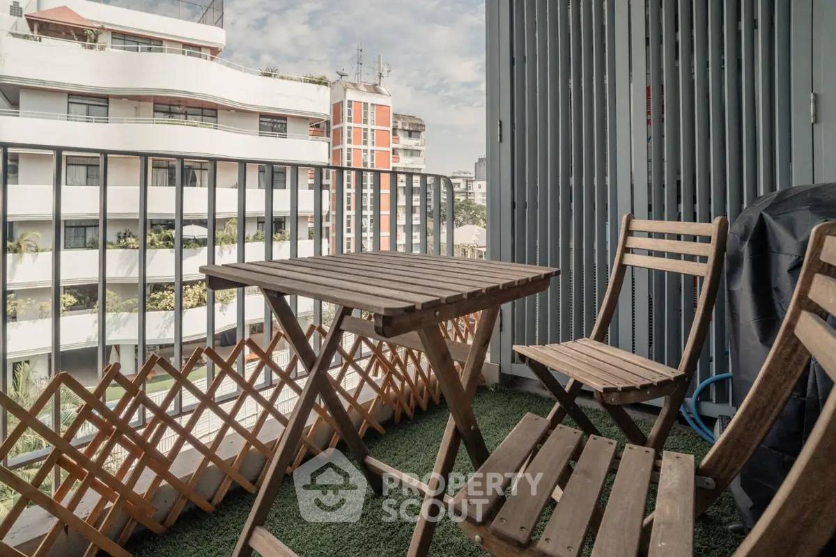 picture 2-BR Condo at Downtown Sukhumvit 49 near BTS Phrom Phong (ID 2873629) - 4/12