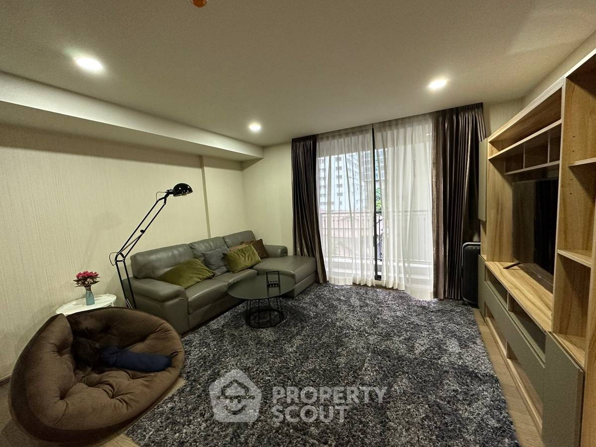 รูป คอนโด 2-ห้องนอน ที่ คลาส สารสิน ราชดำริ ใกล้ BTS ราชดำริ (ID 2929046) - รูปที่ 10/20