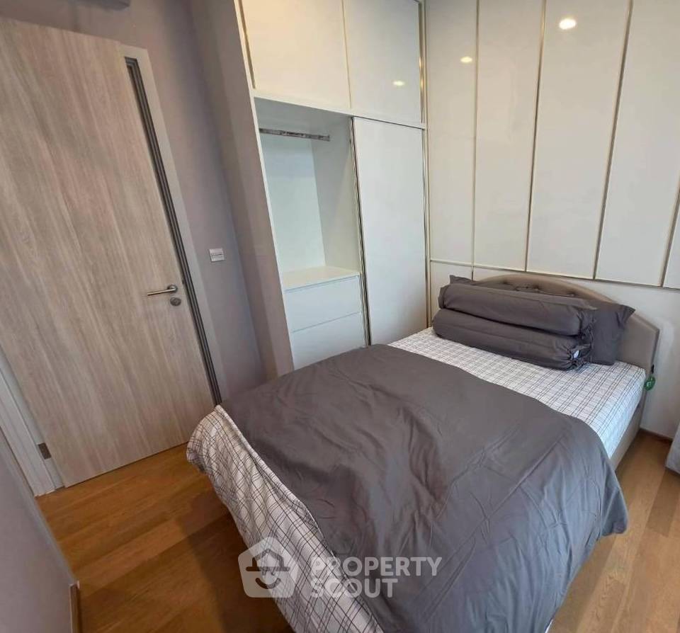 รูป คอนโด 2-ห้องนอน ที่ วิช ซิกเนเจอร์ 2 มิดทาวน์ สยาม ใกล้ BTS ราชเทวี (ID 2925965) - รูปที่ 2/9