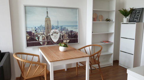 Noble BE33 | Sukhumvit Line | BTS Phrom Phong | 1 Bed 1 Bath | 35 sqm. | Garden View| ADD01763