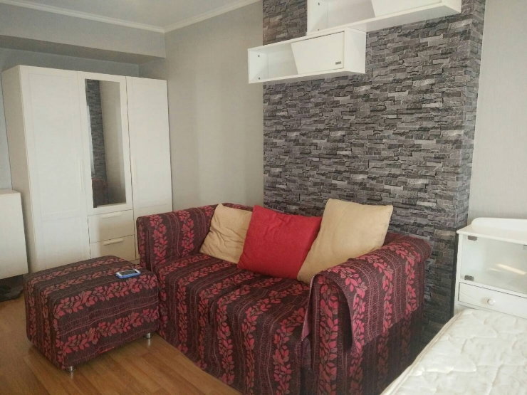 รูป ให้เช่า 8500 บาท Lumpini place ปิ่นเกล้า 2 - รูปที่ 2/10