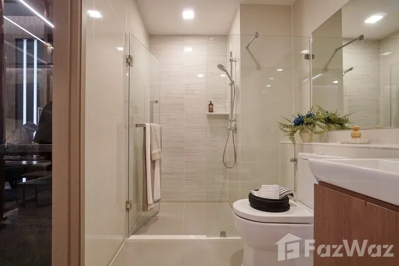 รูป ขาย คอนโด 1 ห้องนอน ในโครงการ ไลฟ์ พหลฯ-ลาดพร้าว  1852342 - รูปที่ 5/11