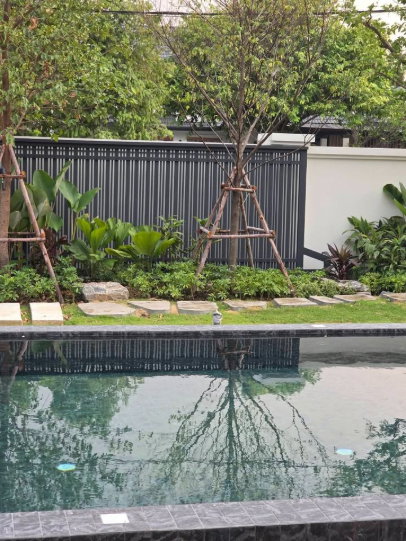 รูป ขายPool Villa สองชั้น 6 ห้องนอน 7 ห้องน้ำ 1 ห้องแม่บ้าน 1 ห้องครัว 4 ที่จอดรถ #C5MG100757 - รูปที่ 20/21