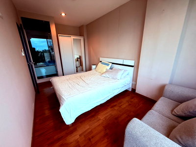 Condos for rent Maya Chiang Mai : One Plus Suan dok 1 : For rent 12,000 THB/month Tel. 082-3899314 Khun Boo
