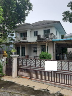 ขายบ้าน  นนทิชาการ์เด้นโฮม ลำลูกกา - คลอง 8 ลำลูกกา ลำลูกกา ปทุมธานี CX-156303 ✅ ทักไลน์ @connexproperty ตอบทันที ทีมงานมืออาชีพ ✅