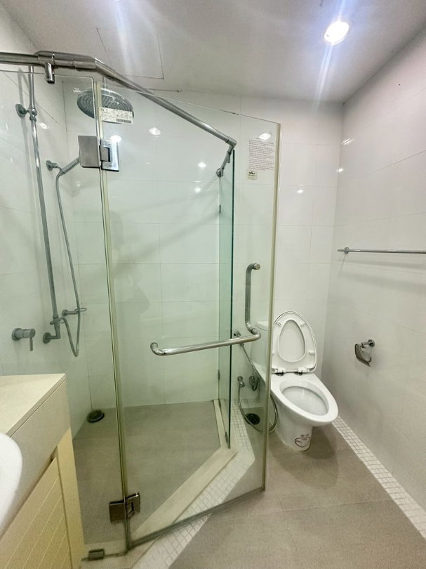 picture 2 Beds for rent, near BTS Phrom Phong. - 11/13