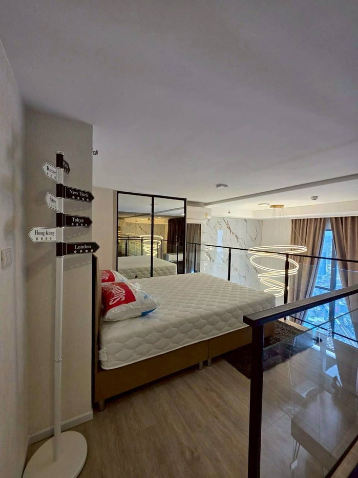 รูป ให้เช่า 📌📌คอนโด ไซมิส สุขุมวิท 48  ✨️Siamese Sukhumvit 48 ✨️ - รูปที่ 12/17