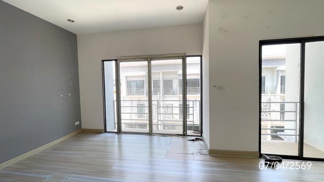 picture TOWN HOUSE 17.9 Sq.w. Sai Mai Bangkok for 3.9M - 15/38