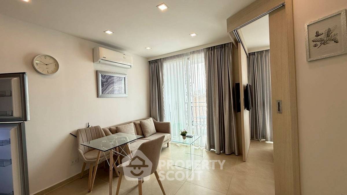 รูป คอนโด 1-ห้องนอน ที่ โอลิมปัส ซิตี้ การ์เด้น ใกล้ พัทยาใต้ (ID 2909419) - รูปที่ 4/12