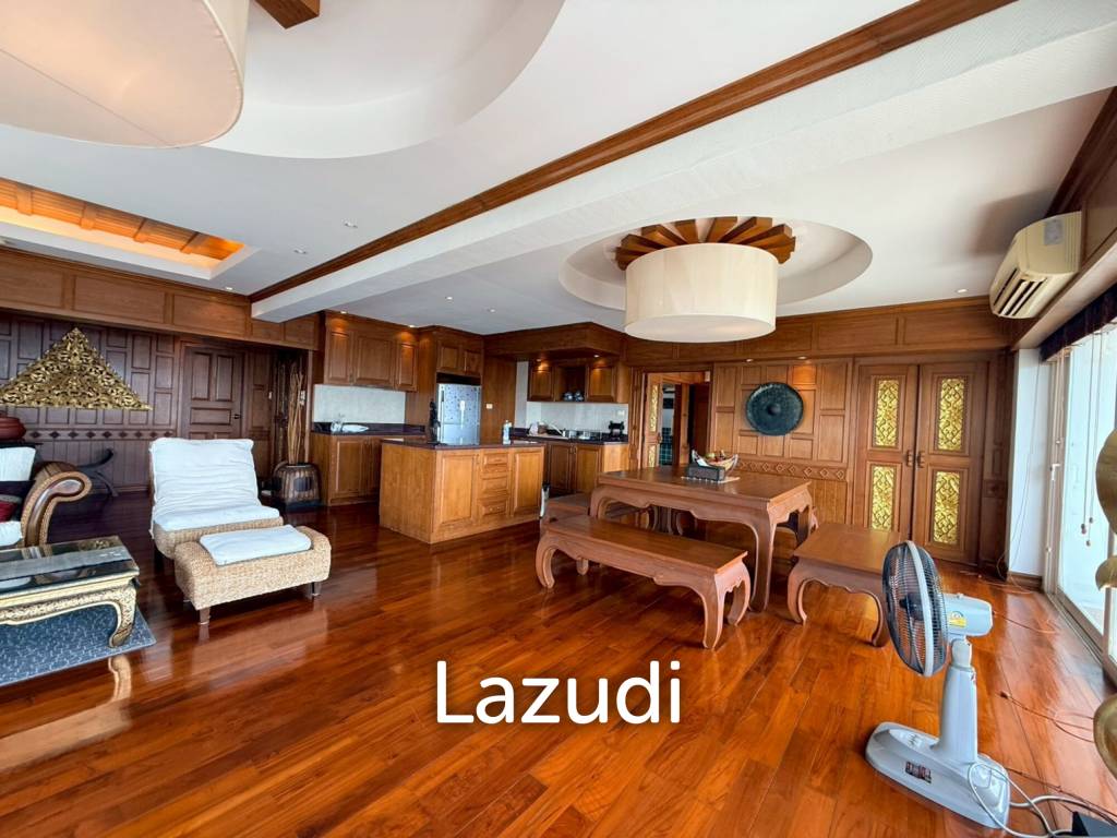 picture Rare Gem at Star Beach Condo 165 sqm with 180° Sea View - 3/30