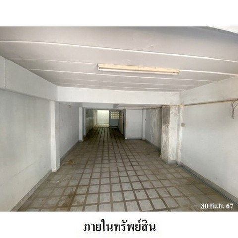 รูป Z3A1408 ขายอาคารพานิชย์ แขวง อนุสาวรีย์ เขต บางเขน จังหวัด กรุงเทพมหานคร - รูปที่ 2/8