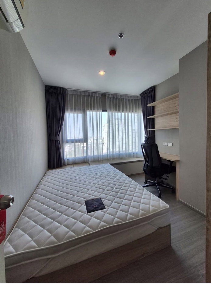 picture MN3593 Aspire Sathorn - Ratchapruek Full Furnitured - 1/12