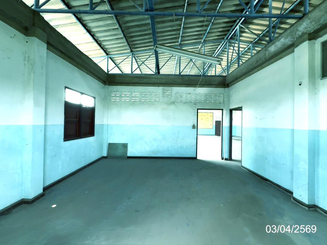 รูป บ้านเดี่ยว 200 ตร.วา พระประแดง สมุทรปราการ 6.5M - รูปที่ 45/54
