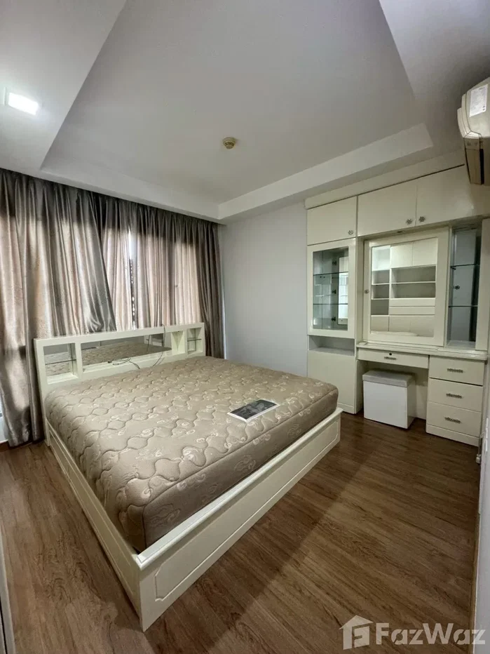 รูป ขาย คอนโด 2 ห้องนอน ในโครงการ ทรู ทองหล่อ 6379534 - รูปที่ 2/7
