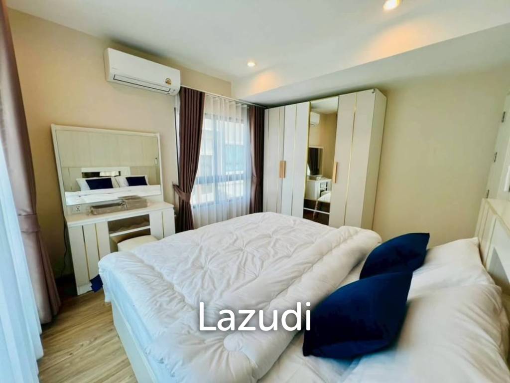 รูป Fully Furnished 3-Bedroom House for Rent and Sale in Kathu - รูปที่ 21/36