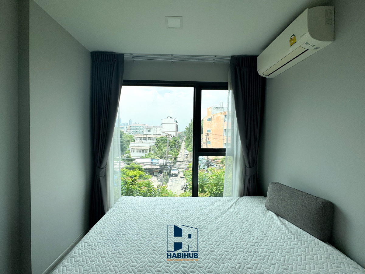 รูป The Privacy S101 | 2 Bedrooms for Sale (HBH-SKV-12) - รูปที่ 8/17