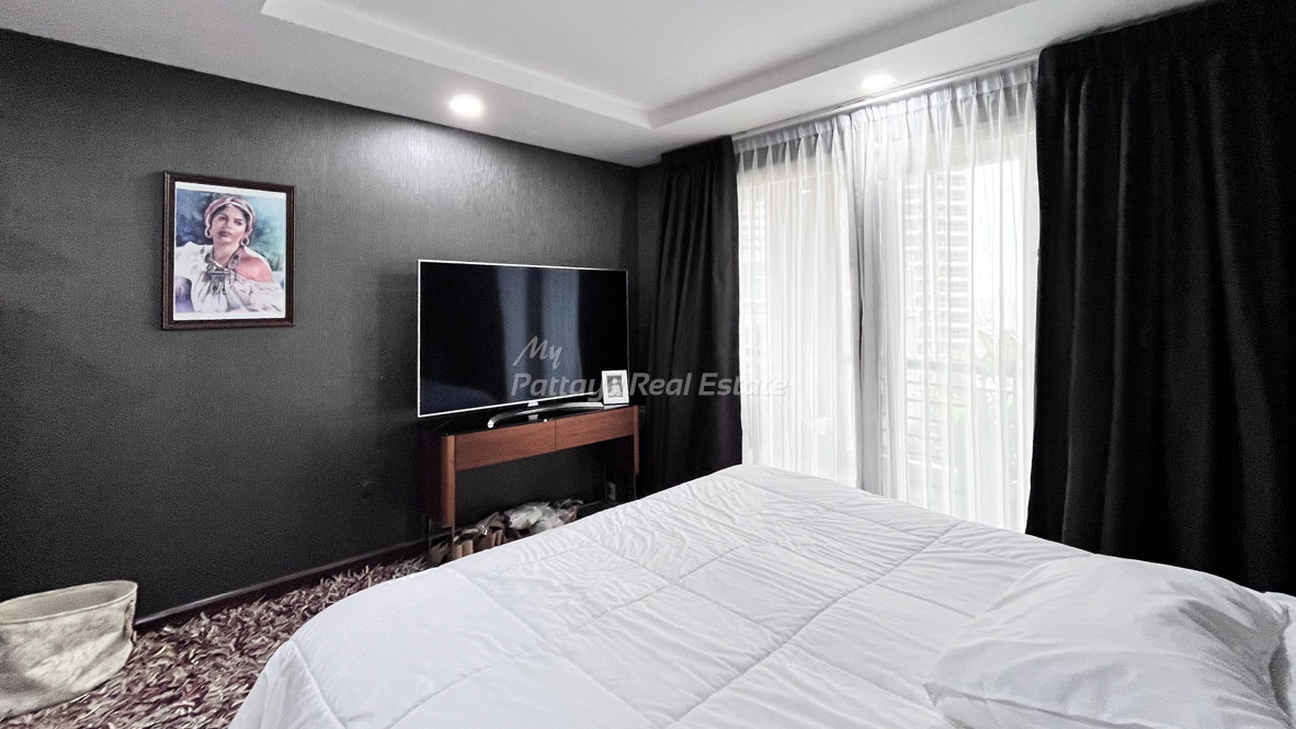 picture 🛏️ 2 Bed - 🛁 2 Bath - 🏙️ City View - 🌏 FOREIGN name - 🏢 Regent Pratumnak Pattaya - Ref: RGP03 - 4/18