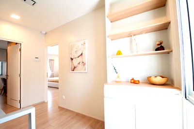 เช่าบ้านเดี่ยว ดรีมเวิลด์ : บ้านให้เช่า  ที่ : วิลลาจจิโอ 3