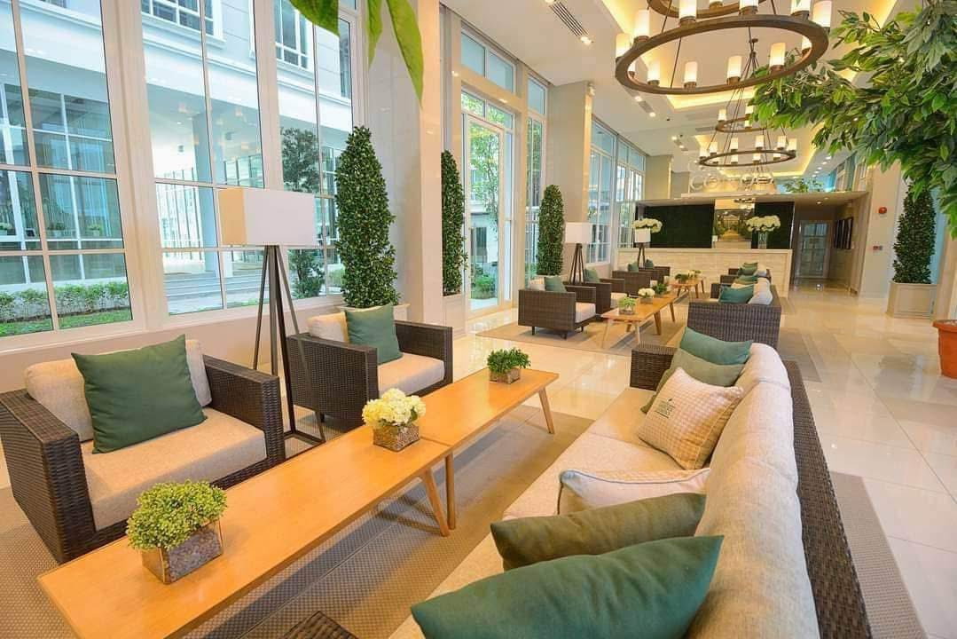 picture For Sale The Garden Condo Suratthani - 8/11