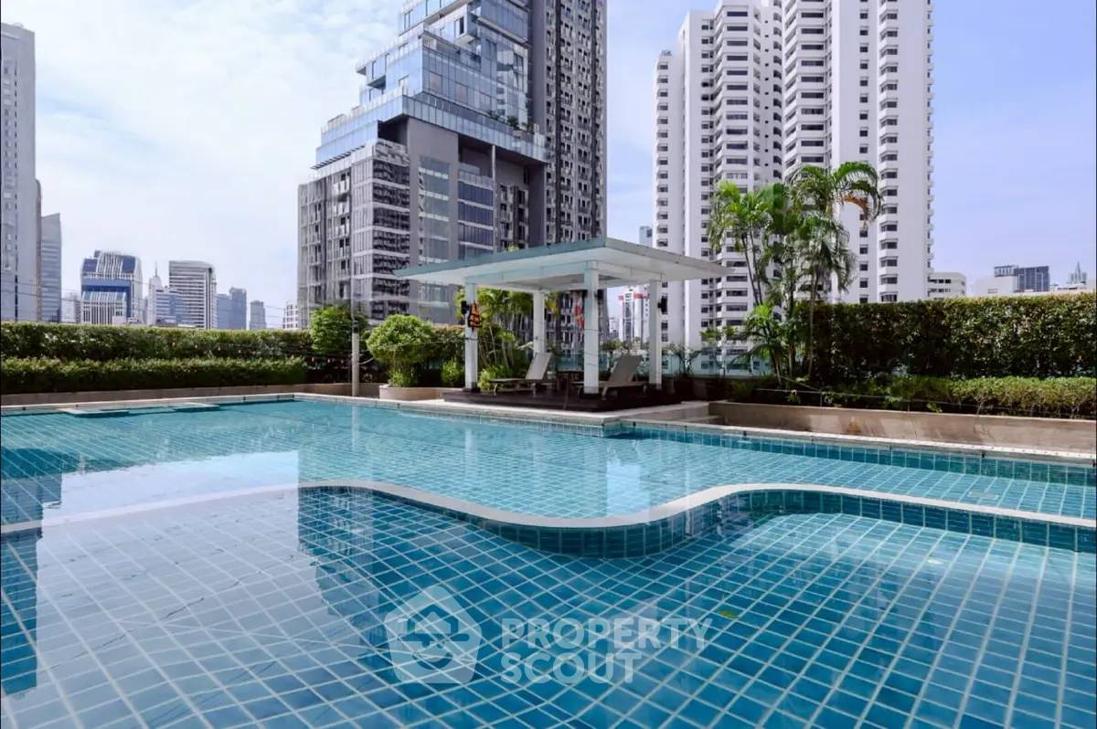 รูป คอนโด 2-ห้องนอน ที่ เดอะ โอเลียนเดอร์ ใกล้ BTS นานา (ID 2828451) - รูปที่ 23/26