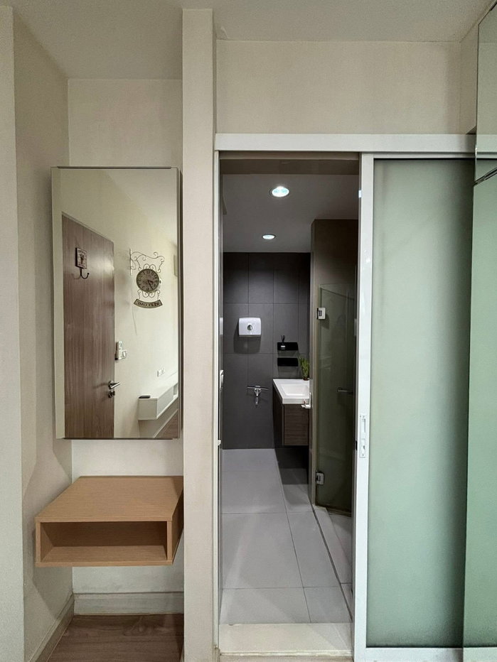 รูป คอนโดให้เช่า🔥🔥🔥The Capital condo by KPN - รูปที่ 5/10