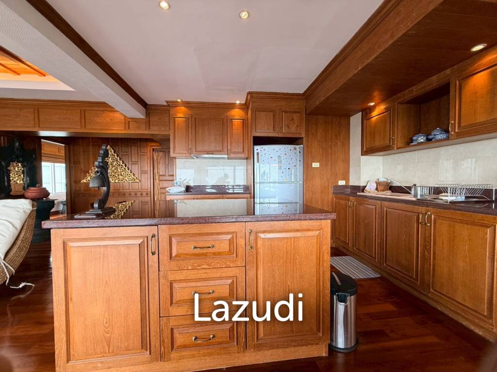 picture Rare Gem at Star Beach Condo 165 sqm with 180° Sea View - 11/30
