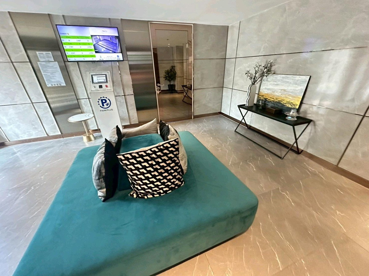 รูป สายสุขุมวิท | BTS อ่อนนุช | 2 ห้องนอน 1 ห้องน้ำ | 37 ตร.ม. | Modiz Sukhumvit 50 | ADD01766 - รูปที่ 30/31