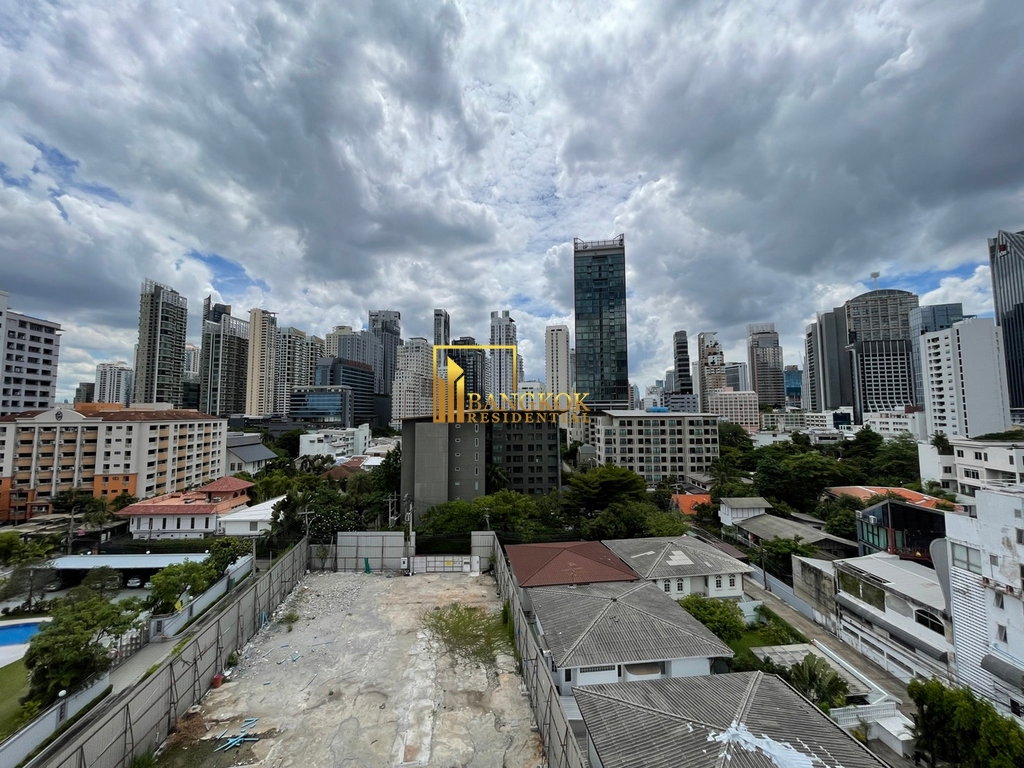 picture Renovated 3 Bedroom Apartment in Phrom Phong - BR0872AP - 24/32