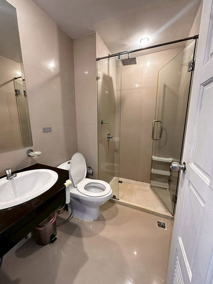 picture ⛵ AD Hyatt ⛵ Foreigner quota / Sea view / 9F / Studio room for quick sale彡 - 6/9