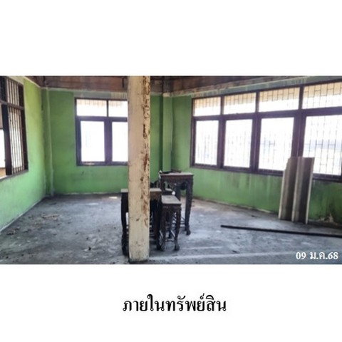 รูป Z8Z7309 ขายอาคารพานิชย์ แขวง ตลาดบางเขน เขต หลักสี่ จังหวัด กรุงเทพมหานคร - รูปที่ 8/8