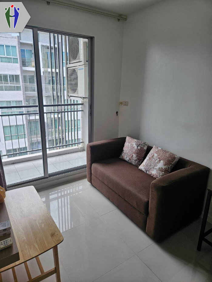 picture Condo for Rent North Pattaya Natureza Condominium - 2/10