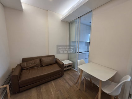 รูปภาพ For Rent Condo , The Saint Residences , MRT-Phahon Yothin , Chomphon , Chatuchak , Bangkok , CX-156491 ✅ Live chat with us ADD LINE @connexproperty ✅