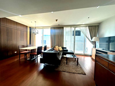 คอนโดให้เช่า : 2Beds for rent near BTS Phrom Phong.