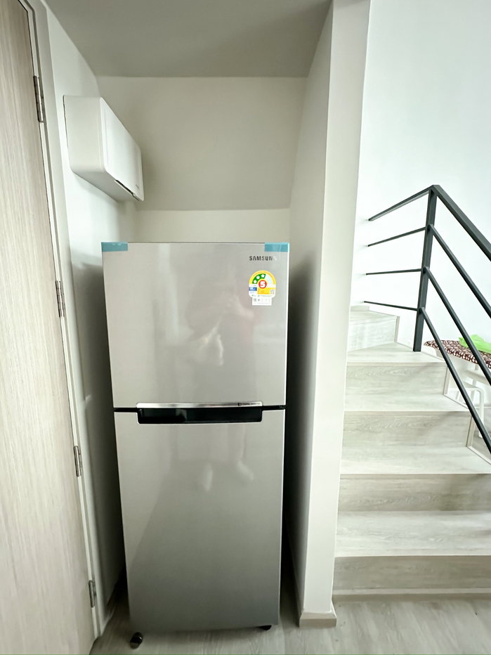 picture *** (Official Agent) Condo for rent : Ideo Charan 70-Riverview (Free Wifi) *** - 7/8