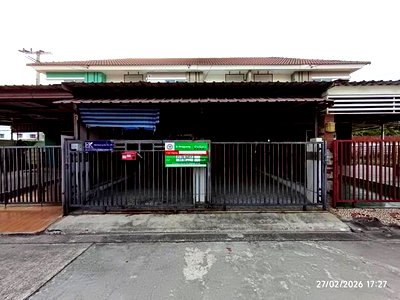 TOWN HOUSE 22.1 Sq.w. Bang Yai Nonthaburi for 1.4M