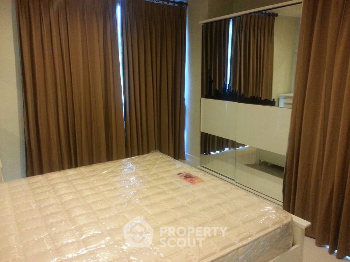 picture 1-BR Condo at Noble Lite near BTS Ari (ID 1546904) - 6/6