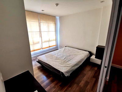 คอนโดให้เช่า : เช่าคอนโด The Room Sukhumvit 79/เดอะ รูม สุขุมวิท 79 (F6905038) ID Line : @pccenter