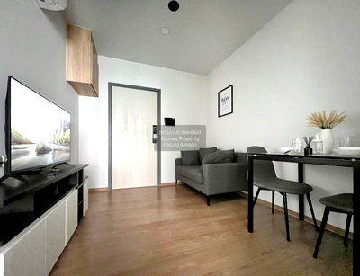 Condos for rent : 🔥🔥🔥 For Rent Condo , Chewathai Pinklao , MRT-Bang Yi Khon , Bang Yi Khan , Bang Phlat , Bangkok , CX-116089 ✅ Live chat with us ADD LINE @connexproperty ✅ 🔥🔥🔥
