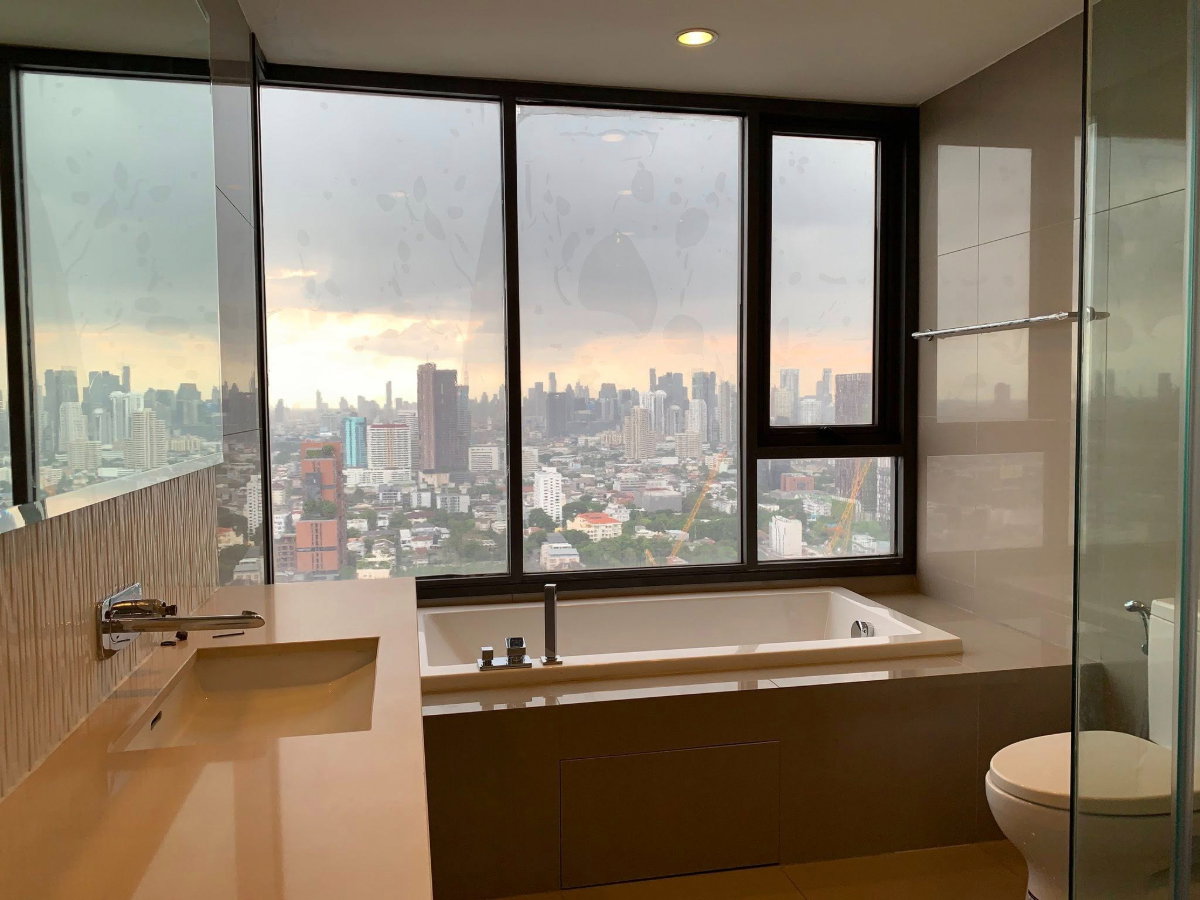 picture #SC13989  📌 Rent | 🟦🟨Rhythm Sukhumvit 42​​🟥🟩𝑪𝒐𝒏𝒕𝒂𝒄𝒕𝑳𝑰𝑵𝑬:@𝒔𝒆𝒄𝒓𝒆𝒕𝒑𝒓𝒐𝒑𝒆𝒓𝒕𝒚 🔥✨ - 6/8