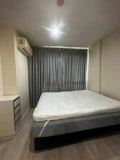 รูปภาพ  Metro Luxe Rama 4 – 1BR Near Ekkamai (Short Motorbike Ride) Only 12,000 THB/month