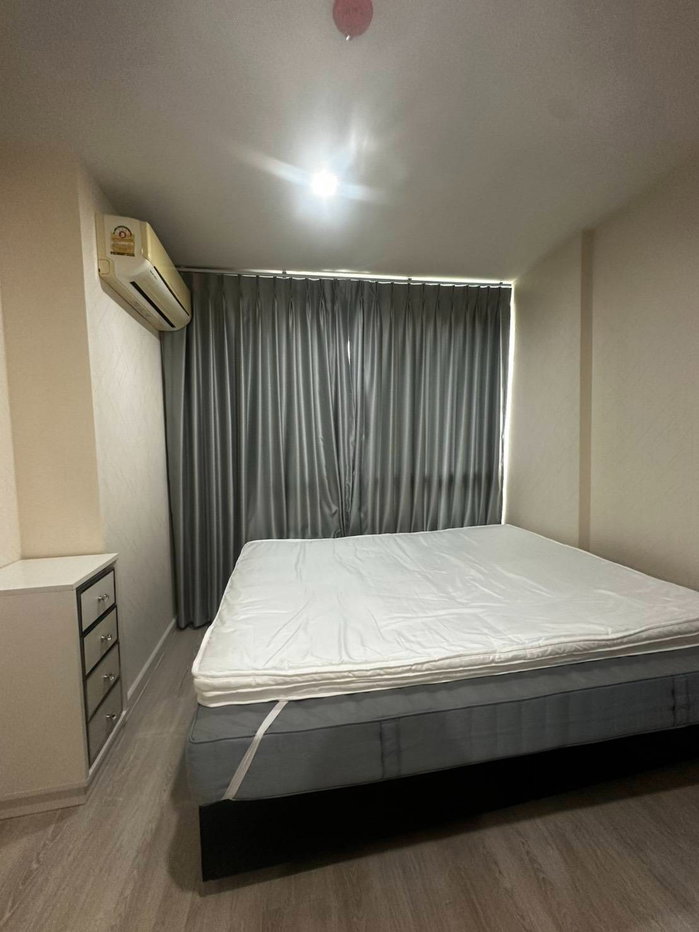รูป Metro Luxe Rama 4 ห้องสวย ใกล้เอกมัย (นั่งมอไซค์) เพียง 12,000/เดือน - รูปที่ 1/16