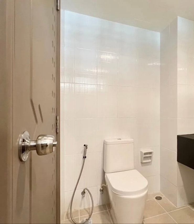 รูป ปล่อยห้องเช่า The royal palace condominium  - รูปที่ 14/15