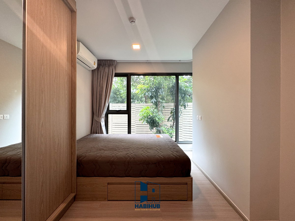รูป The Privacy S101 | 1 Bedroom for Sale (HBH-SKV-13) - รูปที่ 5/11