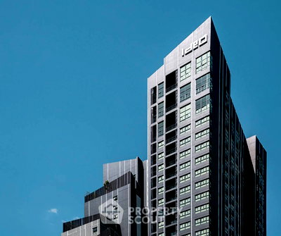 Condos for sale : Studio Condo at Ideo Sathorn-Wongwian Yai near BTS Wongwian Yai (ID 2928960)